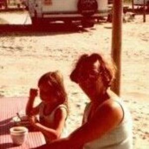 Meet your Posher, April